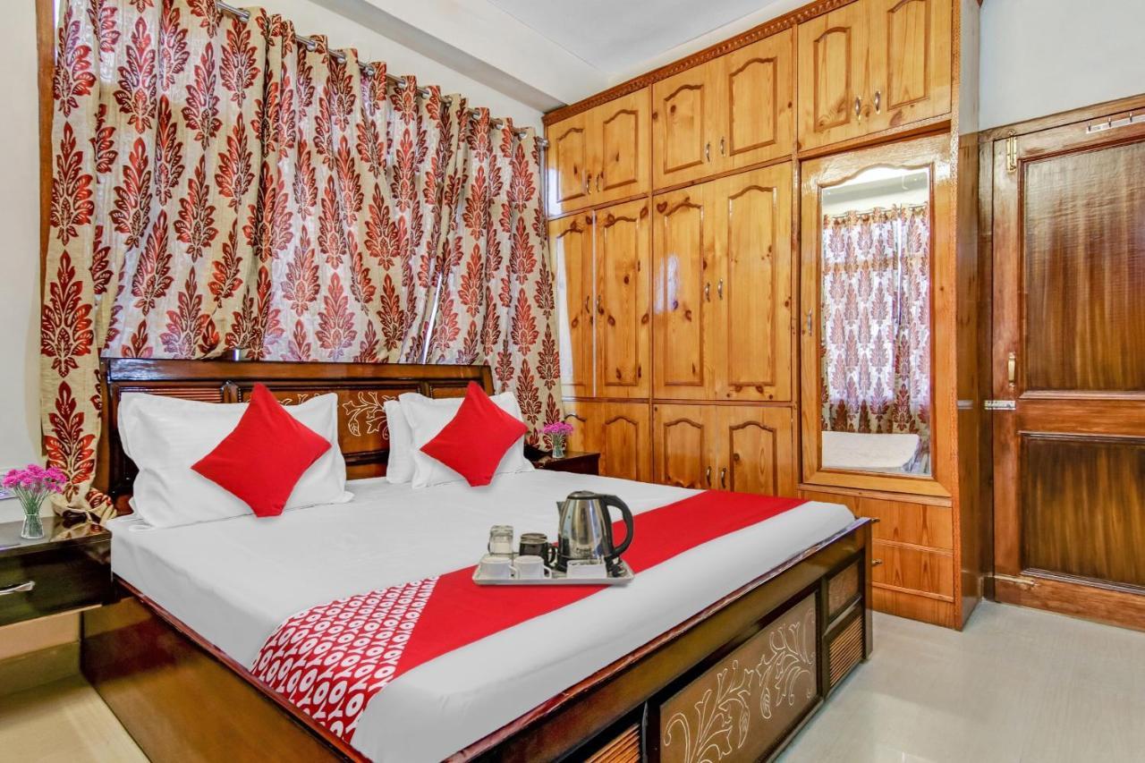 B&B Aston Shimla Hill'S Luaran gambar