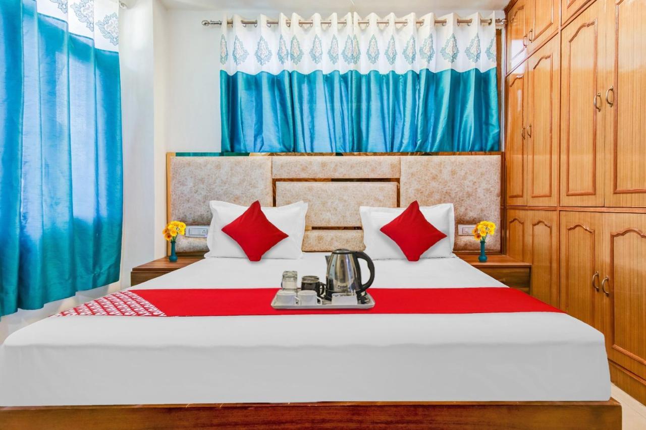B&B Aston Shimla Hill'S Luaran gambar