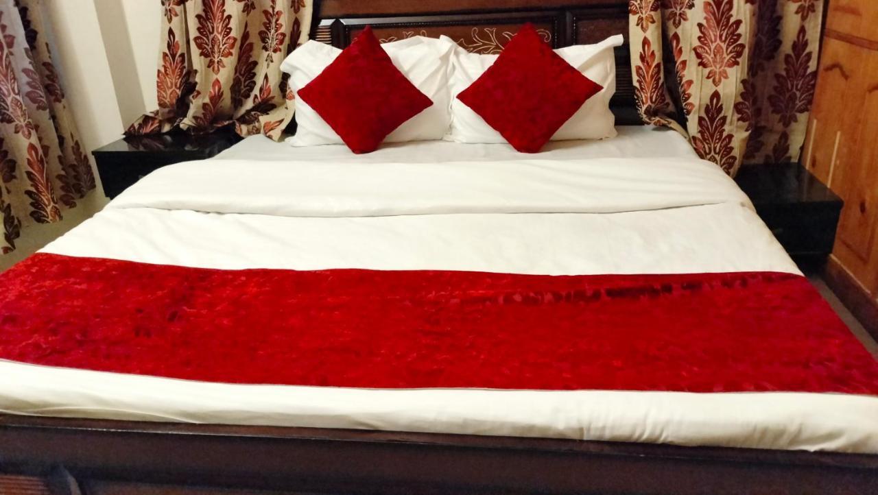 B&B Aston Shimla Hill'S Bilik gambar