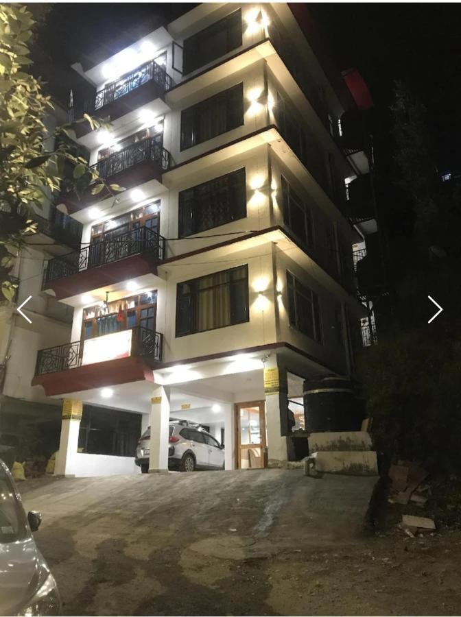 B&B Aston Shimla Hill'S Luaran gambar