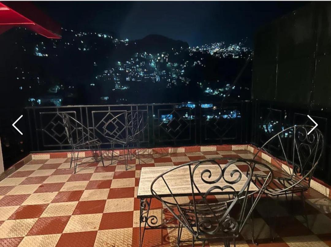 B&B Aston Shimla Hill'S Luaran gambar
