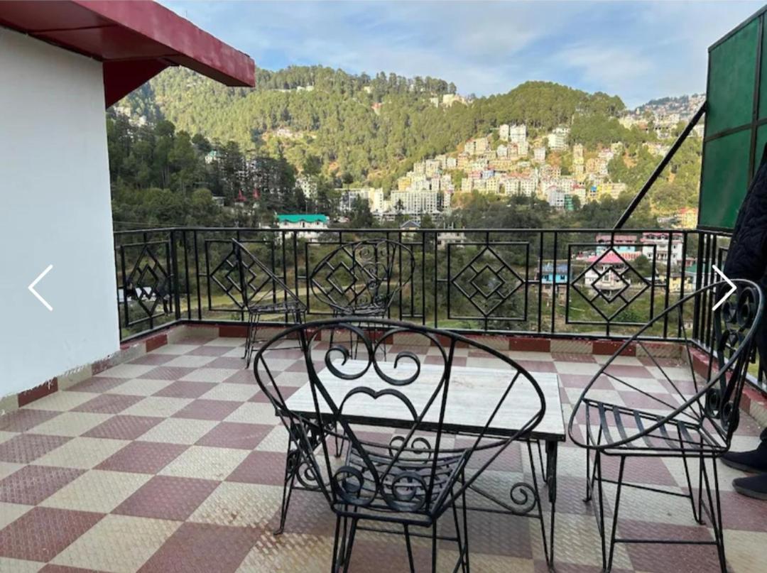 B&B Aston Shimla Hill'S Luaran gambar