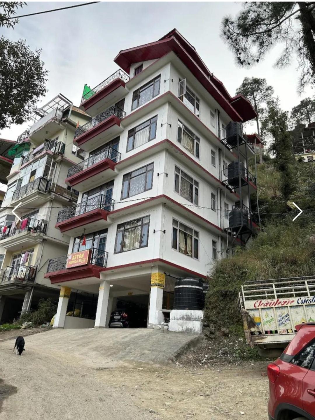 B&B Aston Shimla Hill'S Luaran gambar