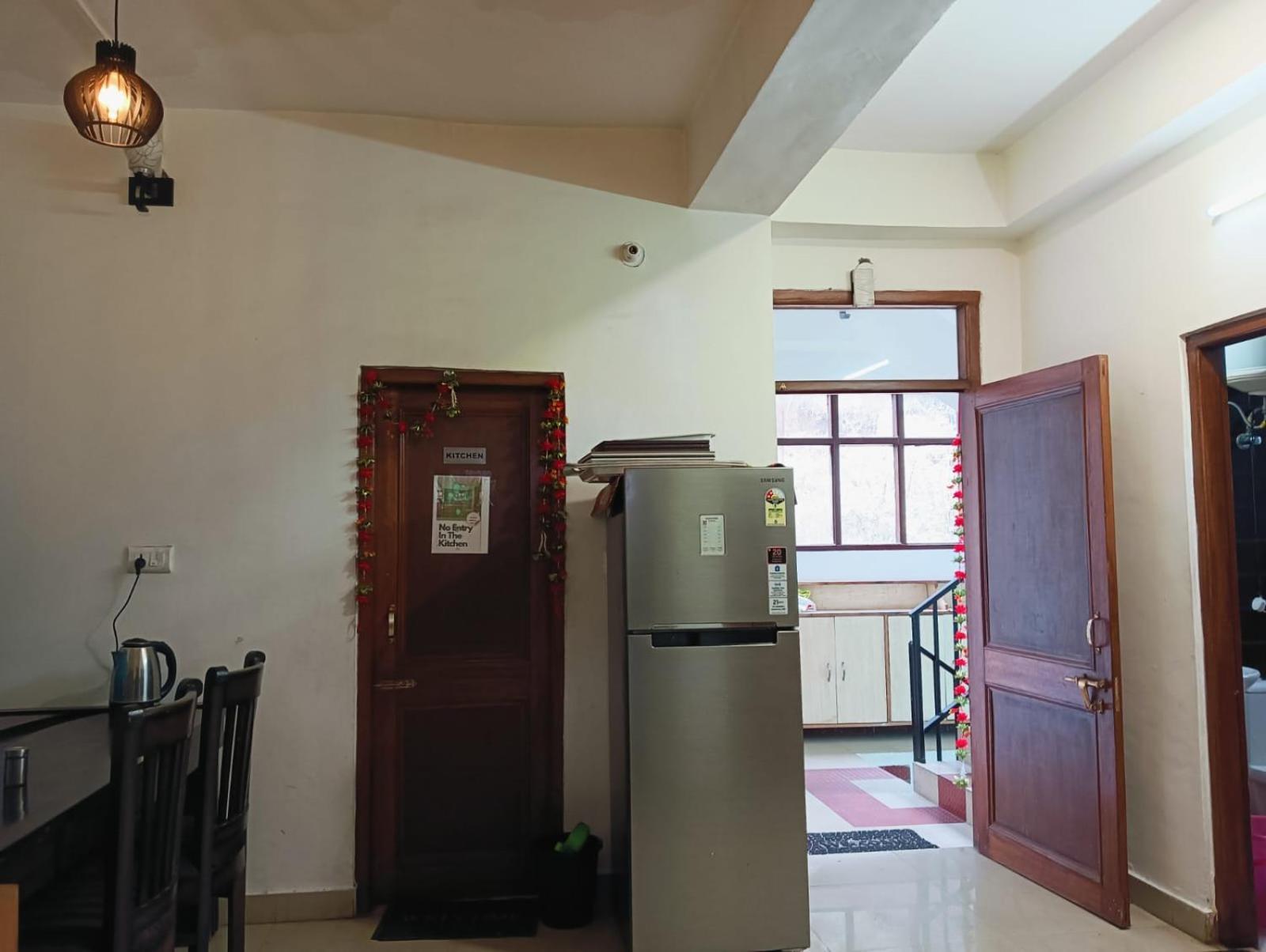 B&B Aston Shimla Hill'S Luaran gambar
