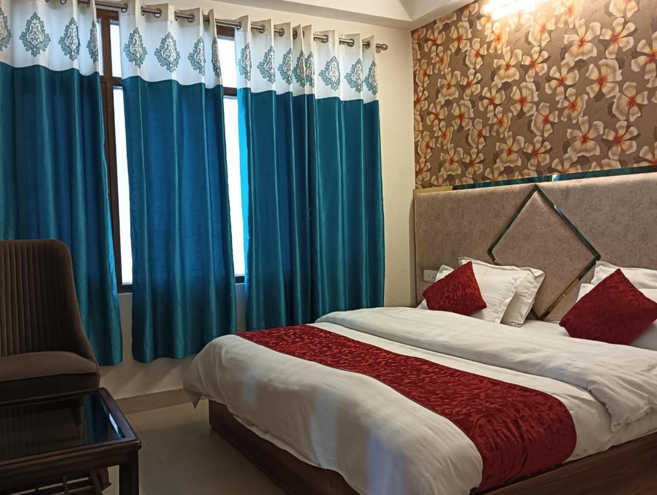 B&B Aston Shimla Hill'S Luaran gambar