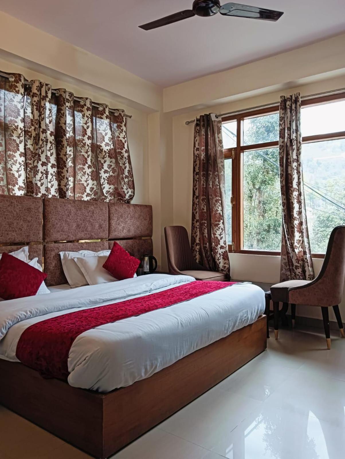 B&B Aston Shimla Hill'S Luaran gambar