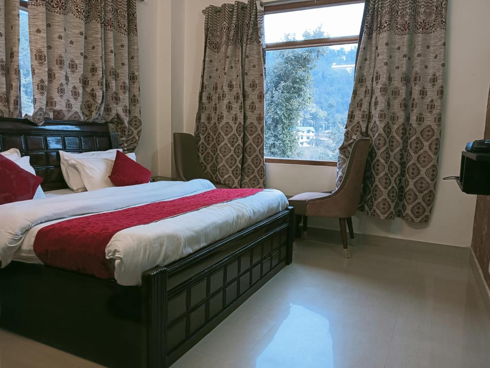 B&B Aston Shimla Hill'S Luaran gambar