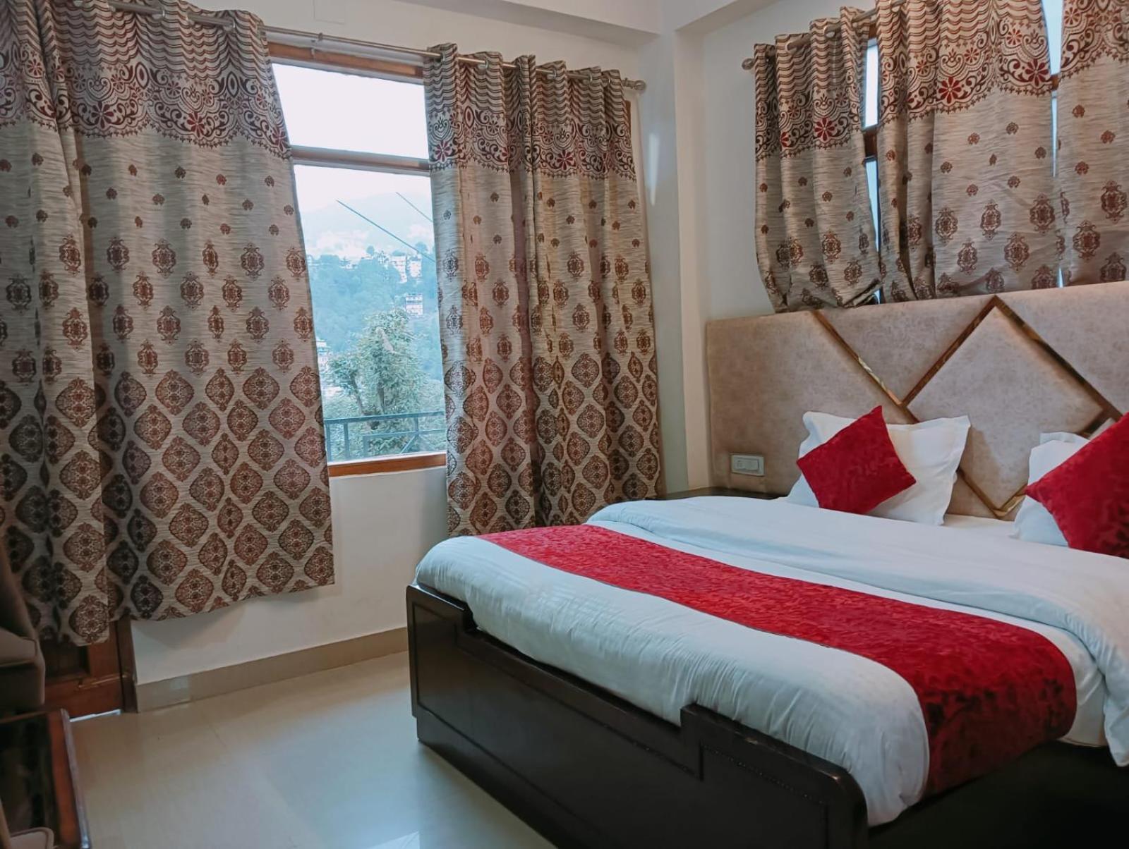 B&B Aston Shimla Hill'S Luaran gambar