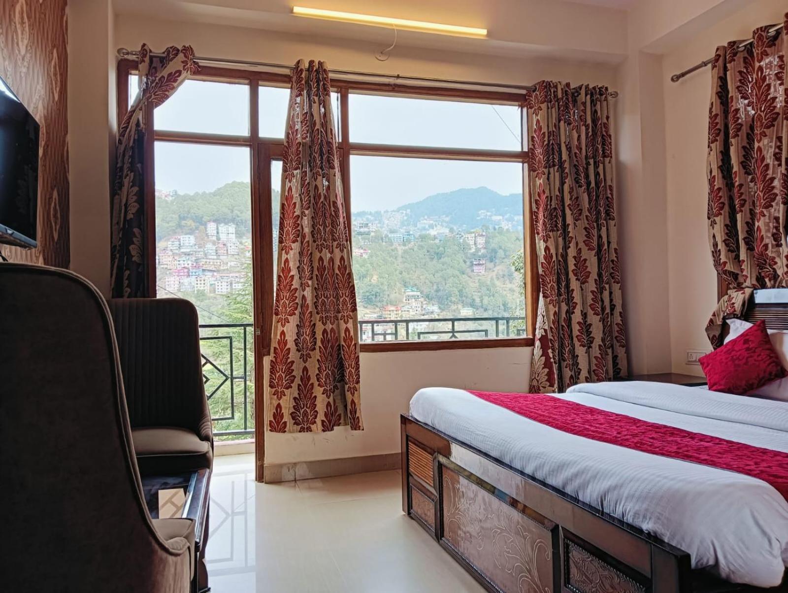 B&B Aston Shimla Hill'S Luaran gambar
