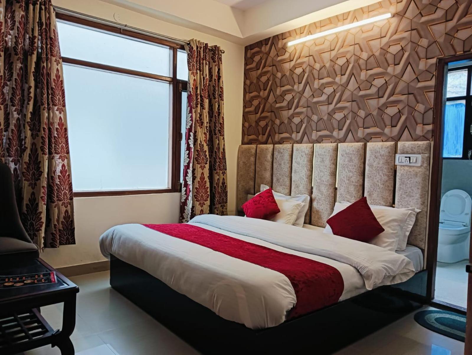 B&B Aston Shimla Hill'S Luaran gambar