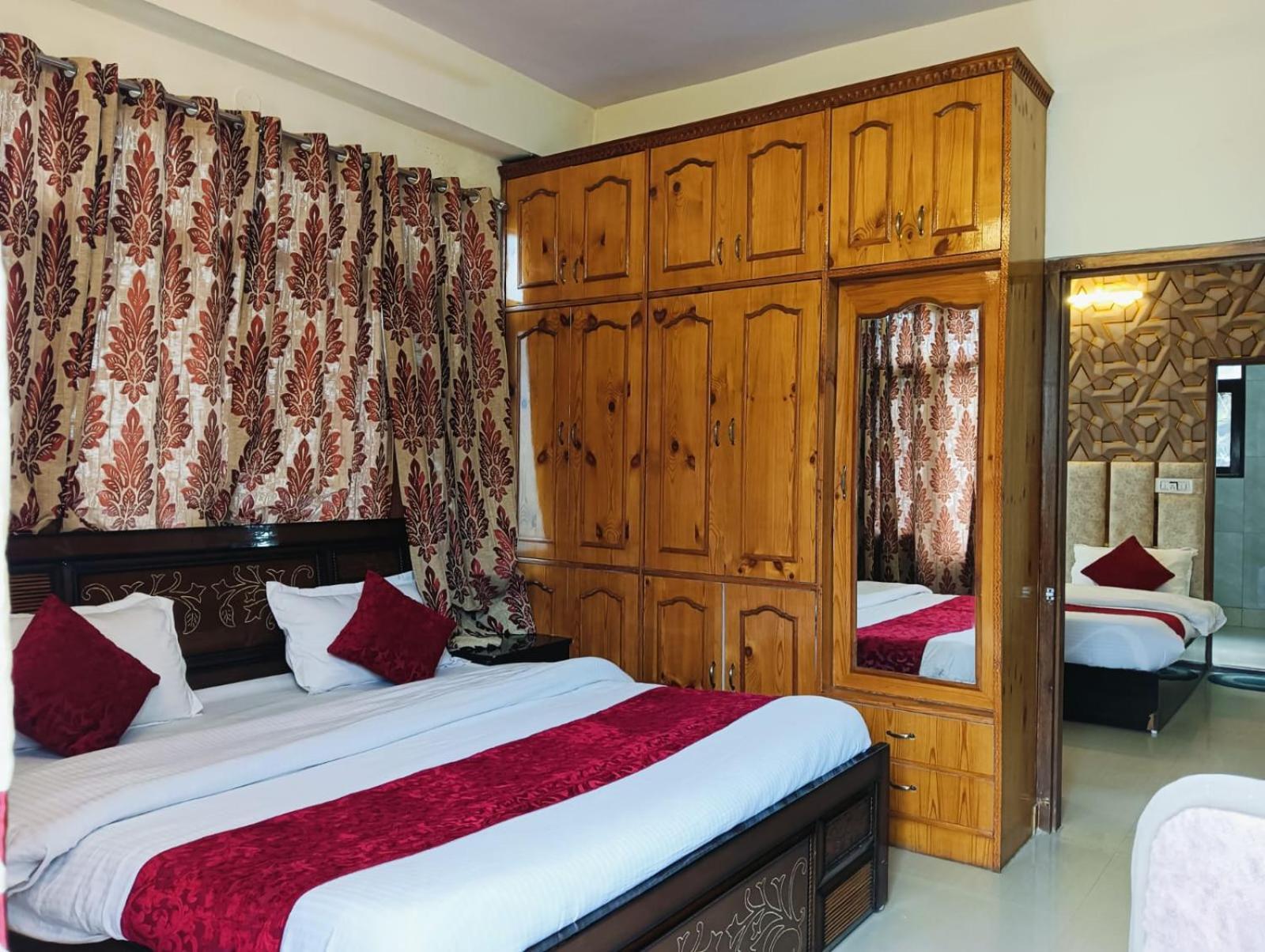 B&B Aston Shimla Hill'S Luaran gambar