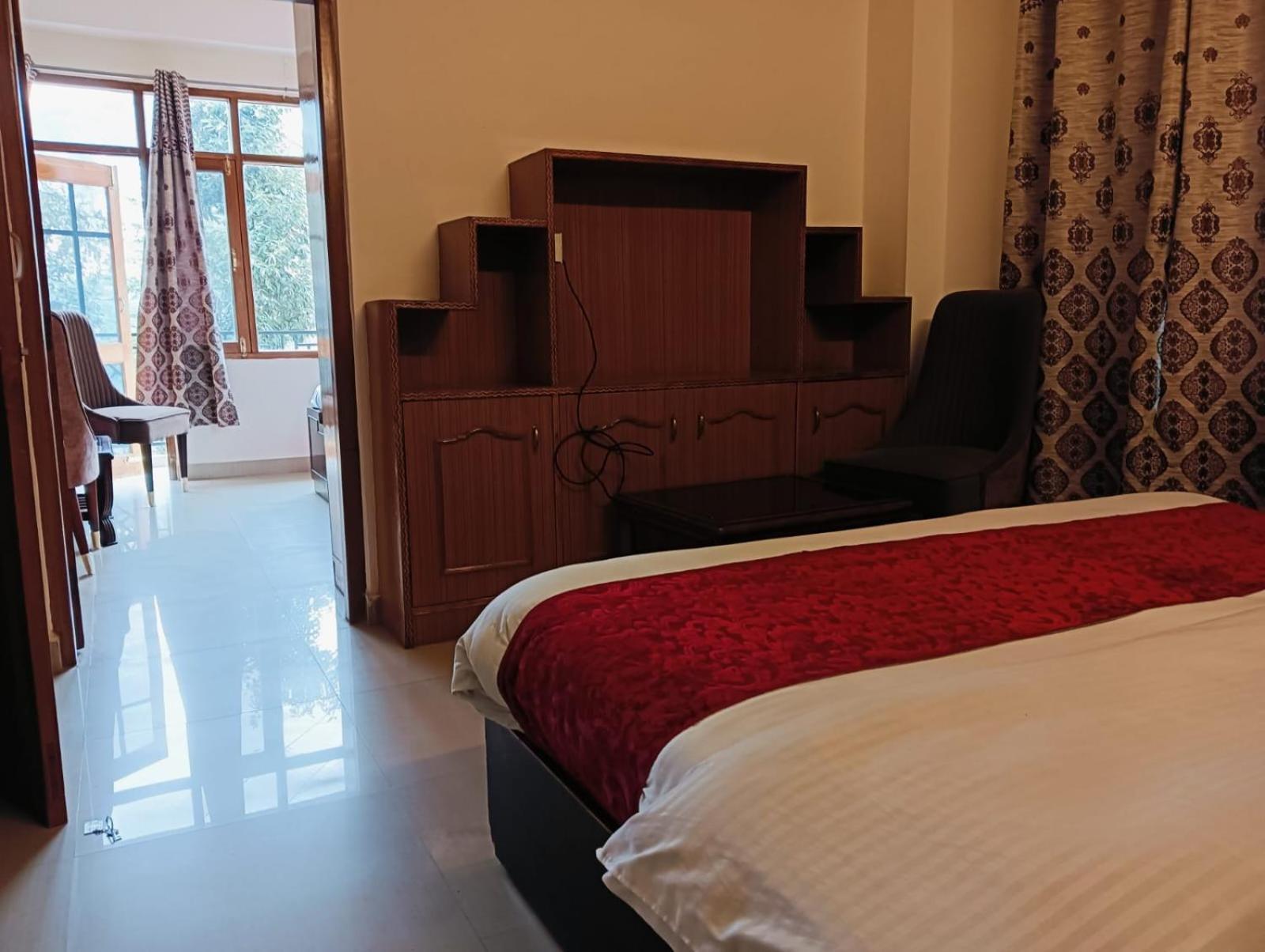 B&B Aston Shimla Hill'S Luaran gambar