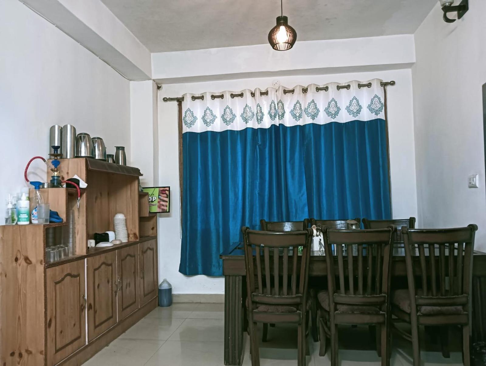 B&B Aston Shimla Hill'S Luaran gambar
