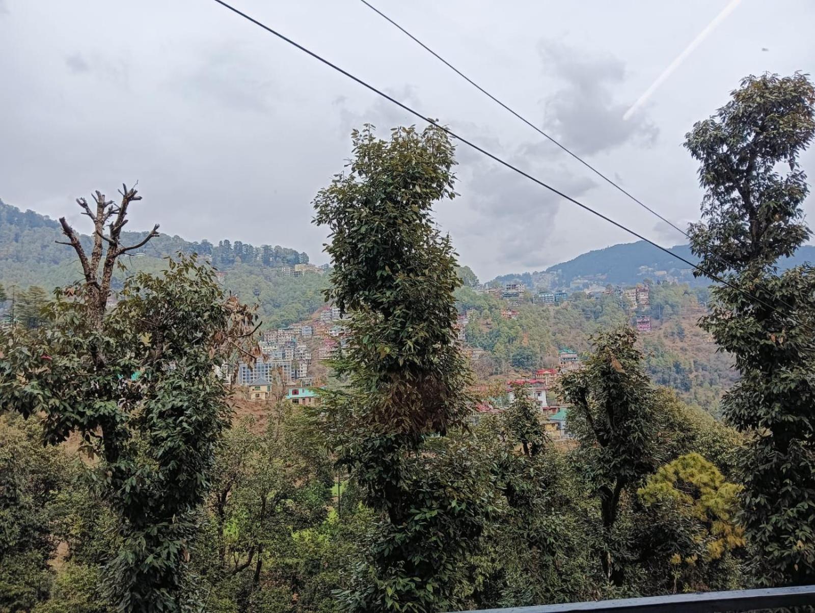 B&B Aston Shimla Hill'S Luaran gambar