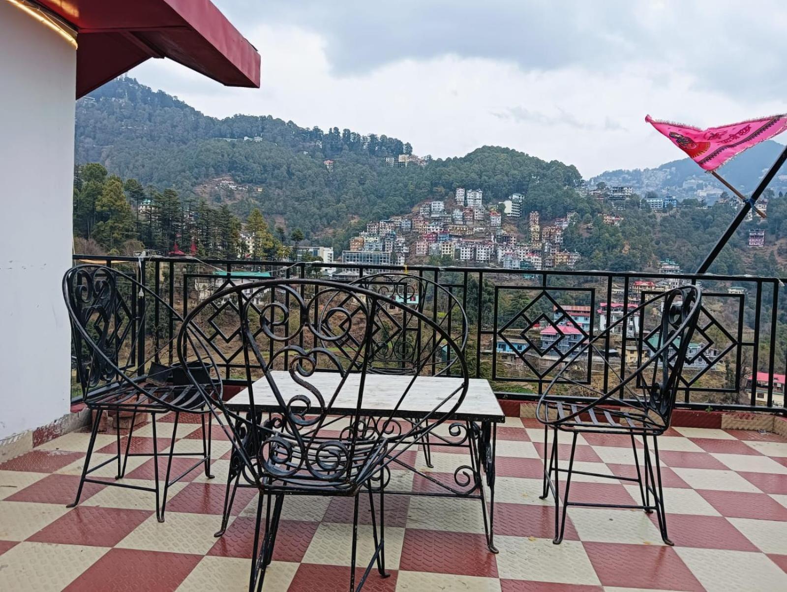 B&B Aston Shimla Hill'S Luaran gambar