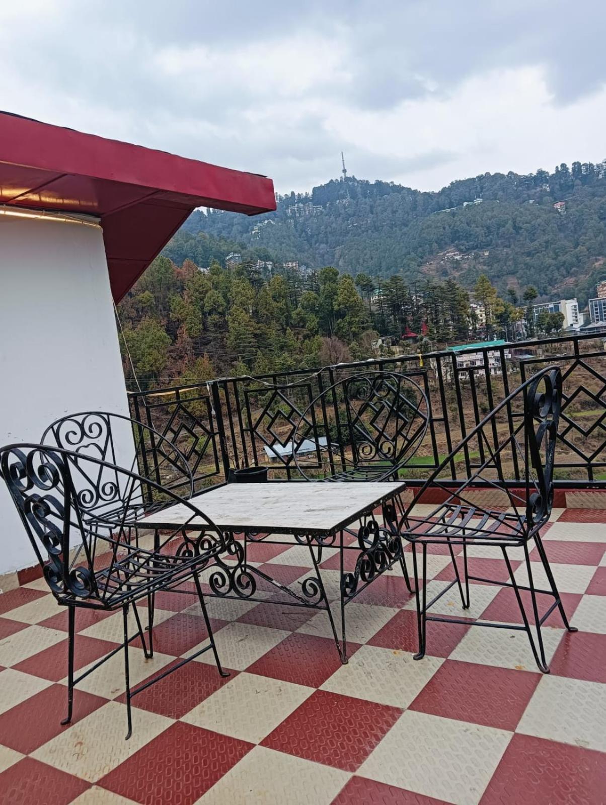 B&B Aston Shimla Hill'S Luaran gambar