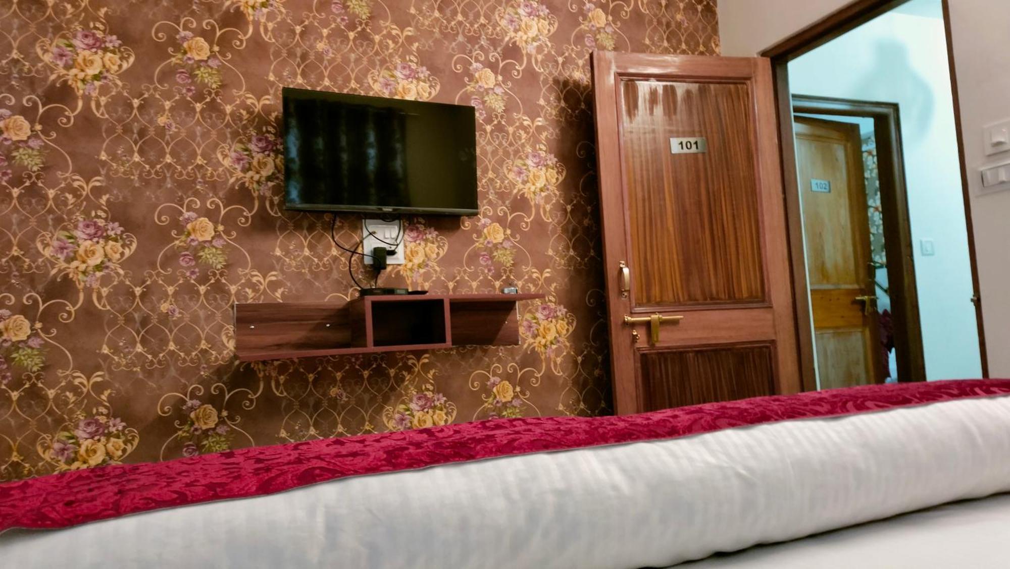 B&B Aston Shimla Hill'S Luaran gambar