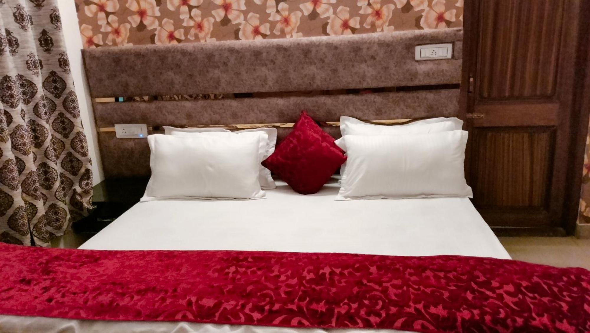 B&B Aston Shimla Hill'S Luaran gambar