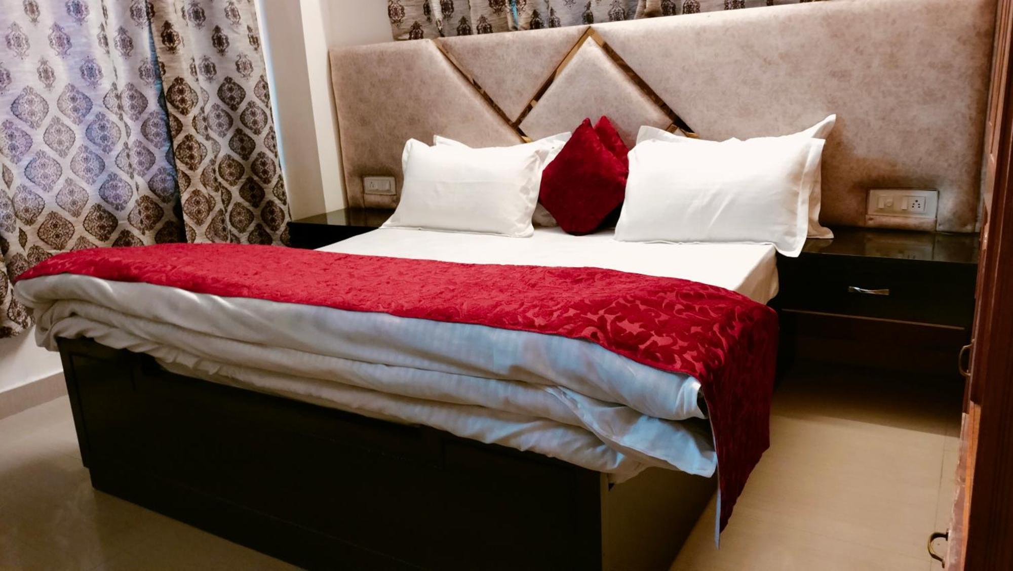 B&B Aston Shimla Hill'S Luaran gambar