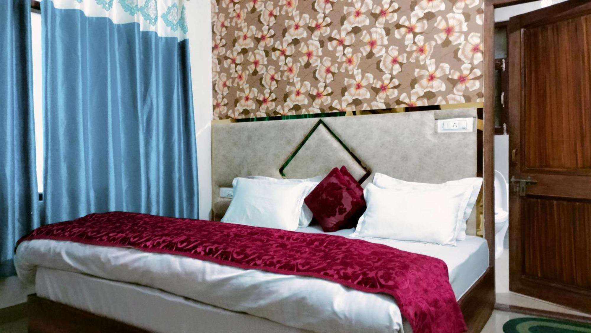 B&B Aston Shimla Hill'S Luaran gambar