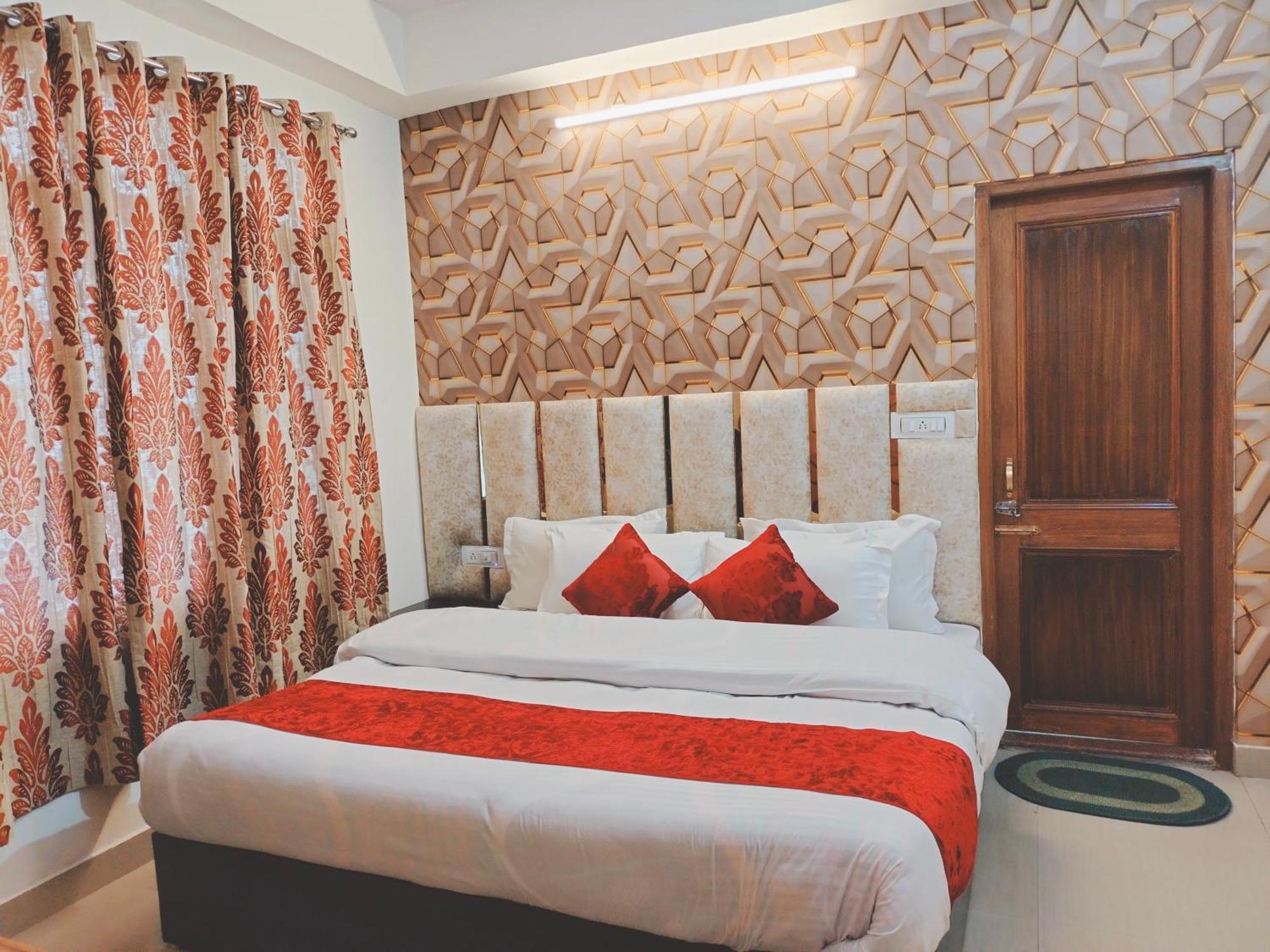 B&B Aston Shimla Hill'S Luaran gambar